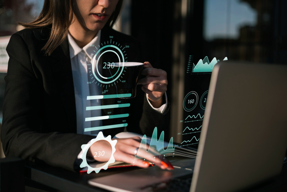 Optimización de software en computadora