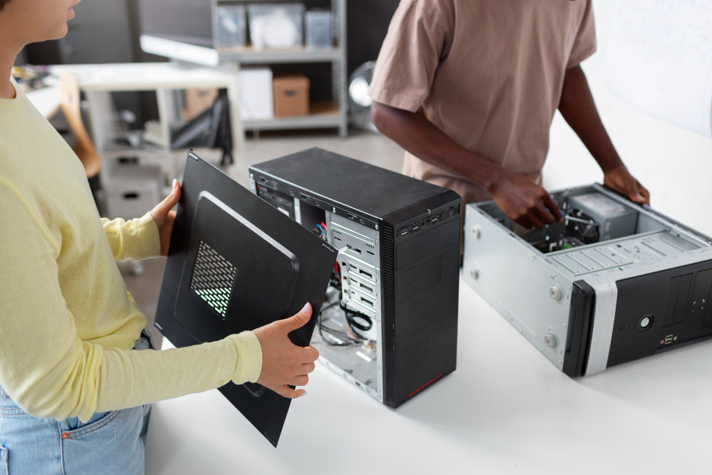 PC personalizado
